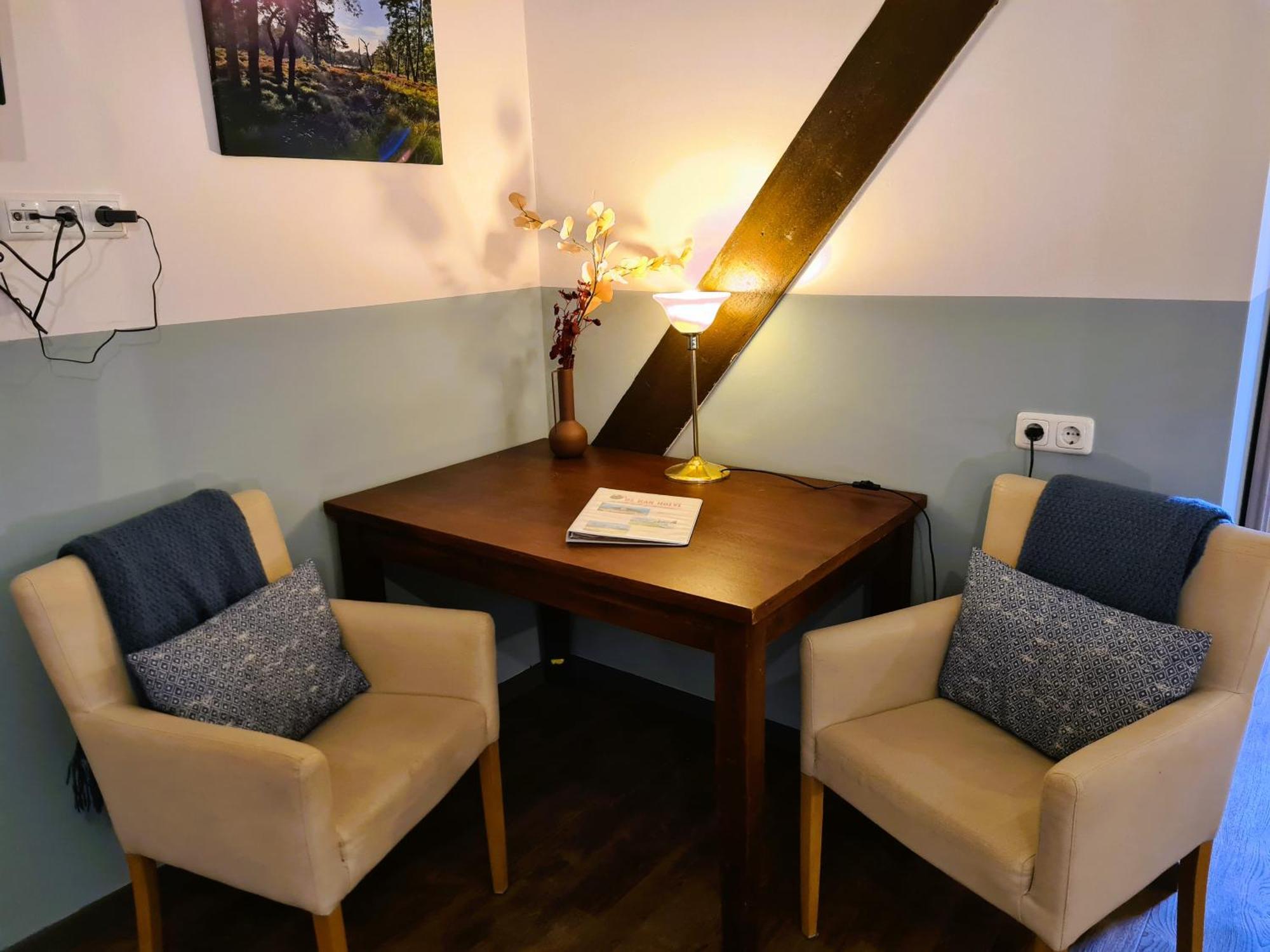 2-Persoons Luxe Vakantiewoning De Veenhoop Kültér fotó
